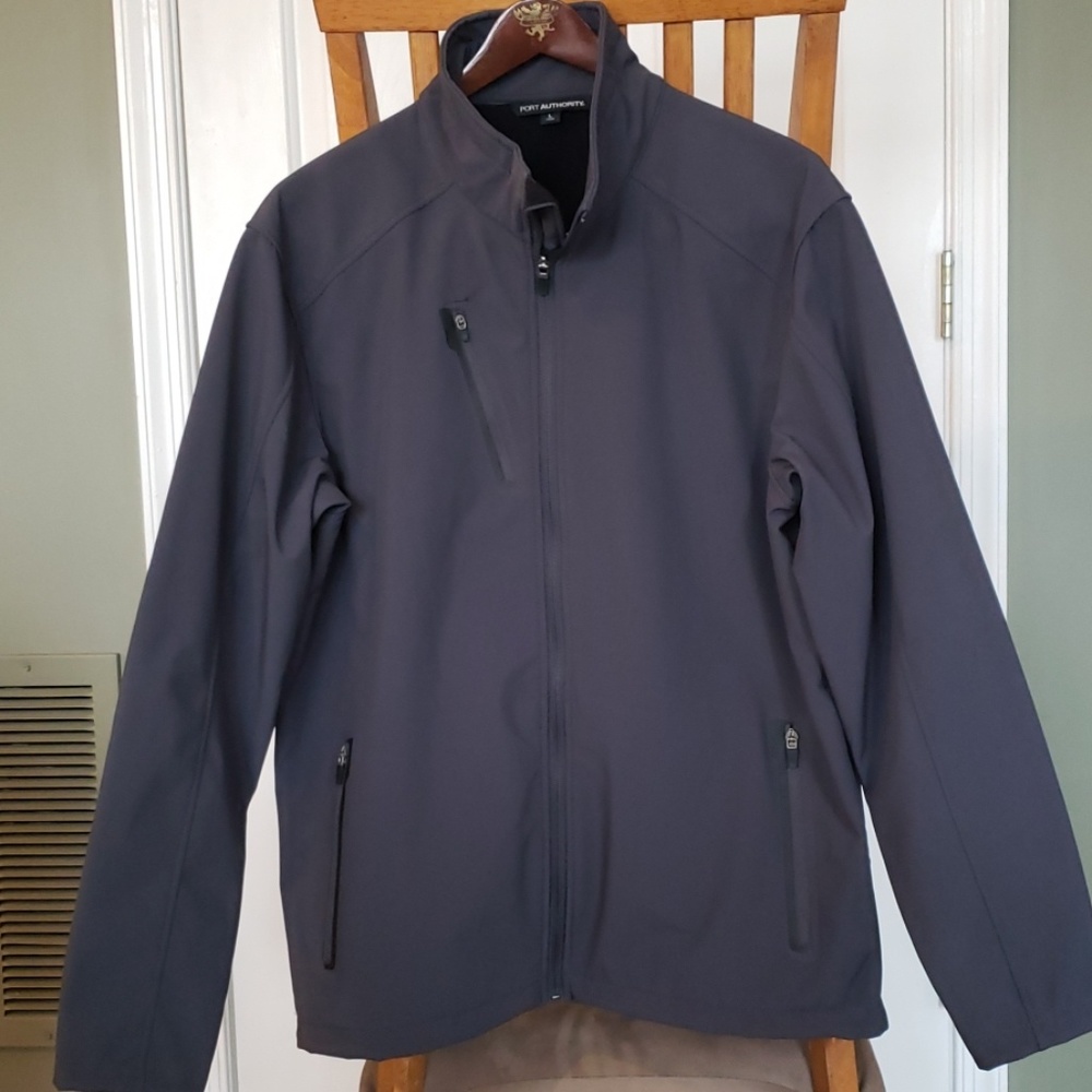 COPY - Men's coat